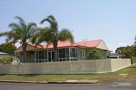 383 Bourbong St, Millbank, QLD 4670