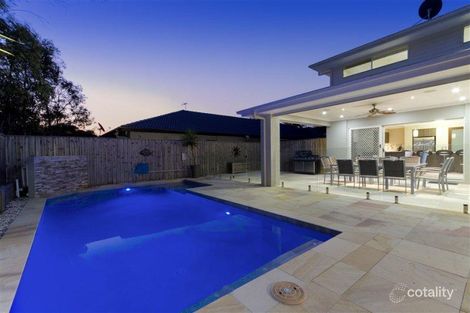 Property photo of 70 Feathertail Place Wakerley QLD 4154