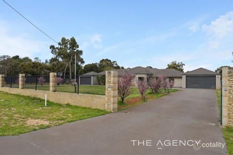 Property photo of 14 Stafford Way Wanneroo WA 6065