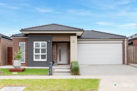 37 Crown Dr, Fraser Rise, VIC 3336