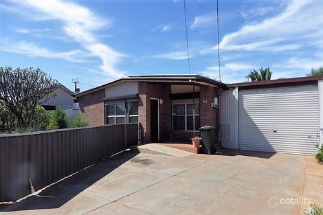Property photo of 233 Nicolson Avenue Whyalla Stuart SA 5608