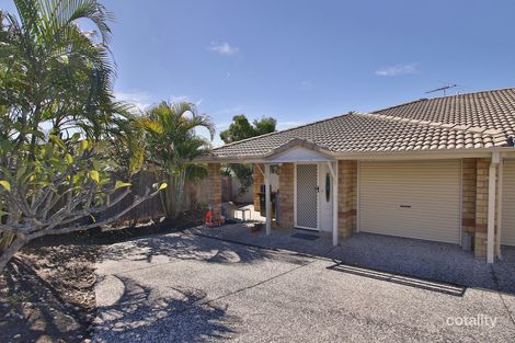 Property photo of 1/25 Golden Crest Place Bellbowrie QLD 4070