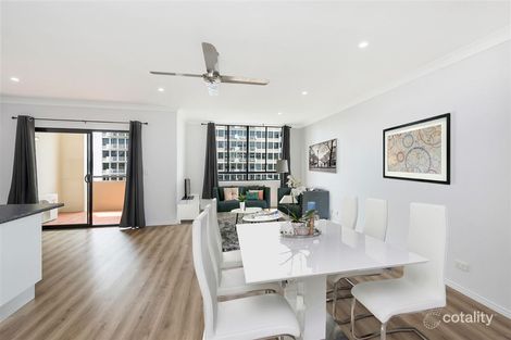 Property photo of 603/448 Boundary Street Spring Hill QLD 4000