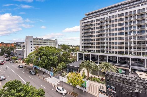 Property photo of 603/448 Boundary Street Spring Hill QLD 4000