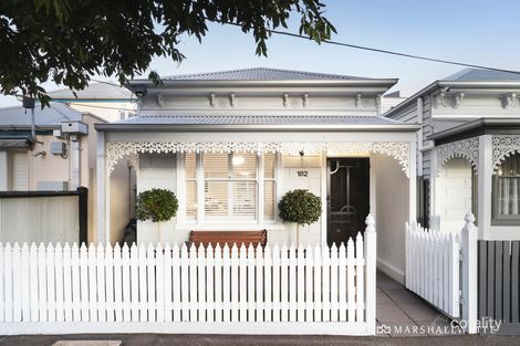 Property photo of 182 Ross Street Port Melbourne VIC 3207