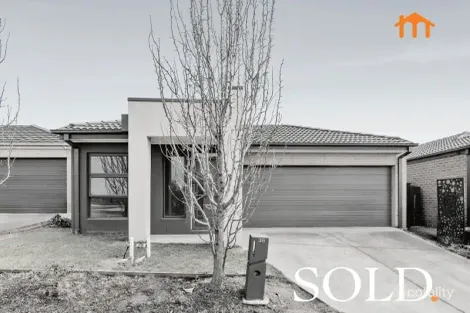 Property photo of 38 Stringyleaf Street Botanic Ridge VIC 3977