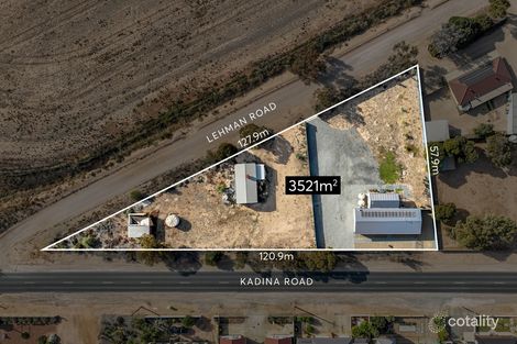 Property photo of 13 Kadina Road Wallaroo SA 5556