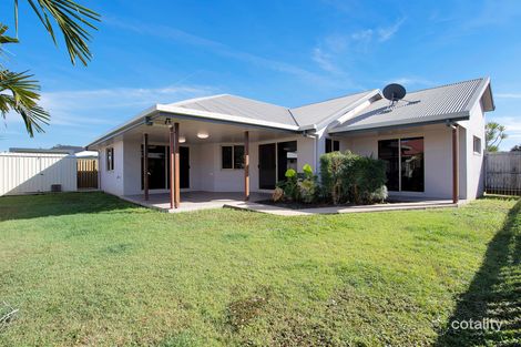 Property photo of 12 Duranbah Circuit Blacks Beach QLD 4740