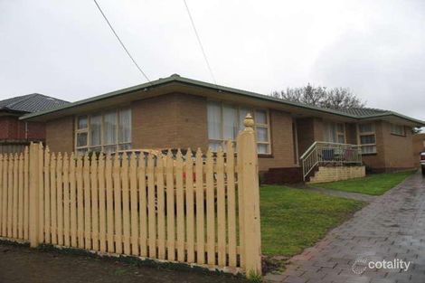 Property photo of 12 St James Crescent Warrnambool VIC 3280