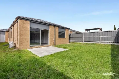 Property photo of 38 Stringyleaf Street Botanic Ridge VIC 3977
