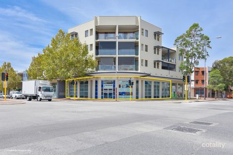 2/150 Stirling St, Perth, WA 6000