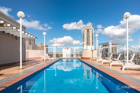 Property photo of 819/38 Harbour Street Sydney NSW 2000