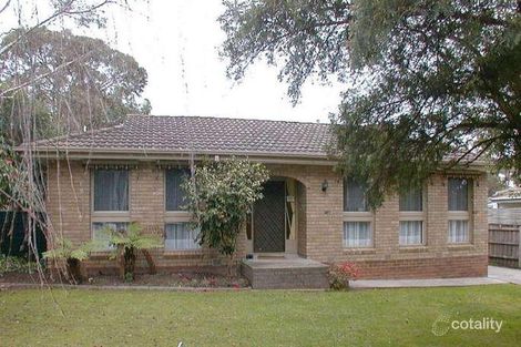 18 David St, Knoxfield, VIC 3180