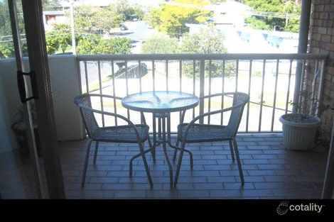 Property photo of 6/18 Cecil Street Indooroopilly QLD 4068