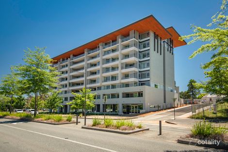 58/43 Constitution Ave, Reid, ACT 2612