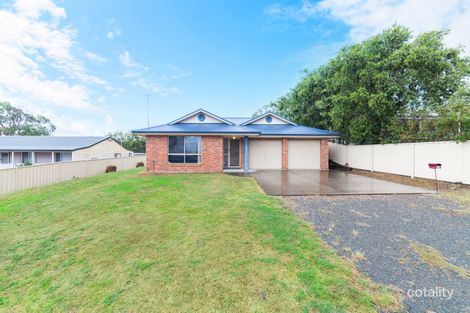 Property photo of 45 Lowe Street Clarence Town NSW 2321