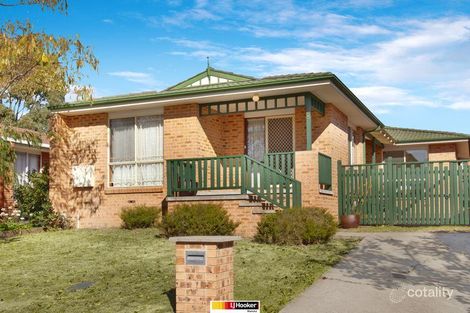 8 Thurgood Ct, Gordon, ACT 2906