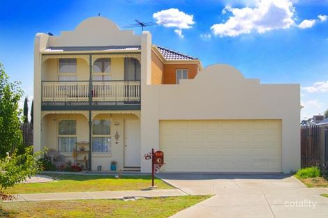45 Chesterfield Rd, Cairnlea, VIC 3023