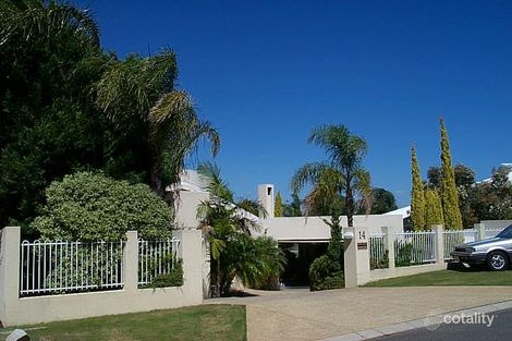 14 Mooltunya Ct, Kingsley, WA 6026
