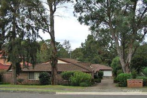 36 Alexandria Ave, Eastwood, NSW 2122