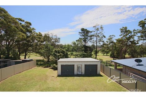 Property photo of 81 Paradise Beach Road Sanctuary Point NSW 2540