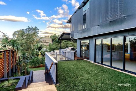 Property photo of 5 Kingston Road Paddington QLD 4064