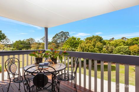 Property photo of 78 Andrews Road Tallebudgera QLD 4228