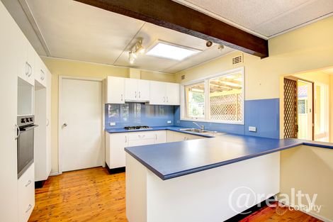 Property photo of 9 Lemnos Avenue Milperra NSW 2214