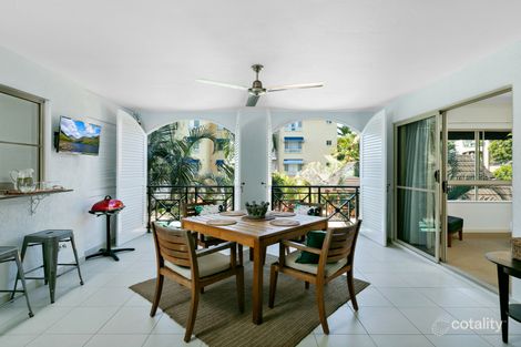 1512/2-10 Greenslopes St, Cairns North, QLD 4870