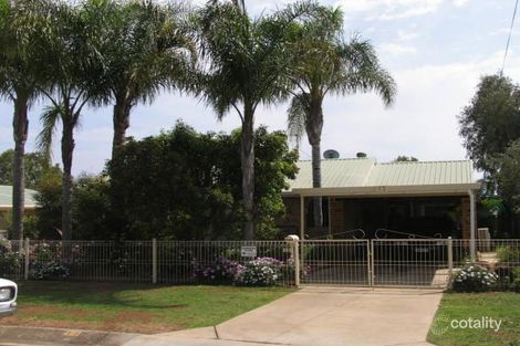 13 Weise St, Oakey, QLD 4401