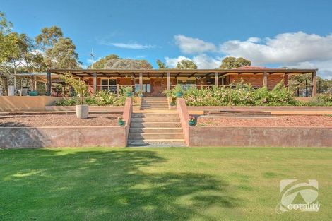 36 Pappin Rd, Williamstown, SA 5351
