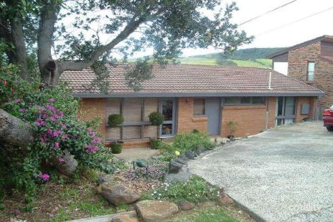 Property photo of 66 Kalang Road Kiama Heights NSW 2533