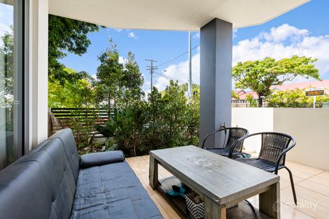 Property photo of 3/60 Ernest Street Manly QLD 4179