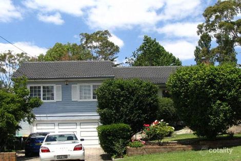 34 Grayson Rd, North Epping, NSW 2121