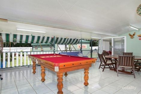 Property photo of 31 Templar Crescent Bentley Park QLD 4869