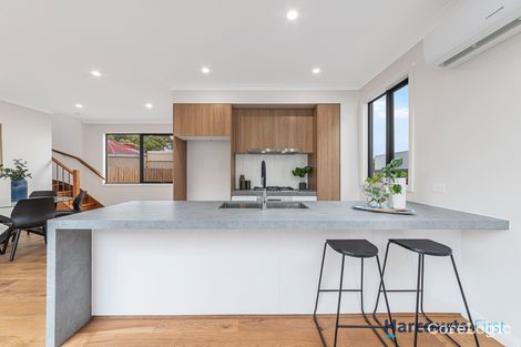 Property photo of 2/24 Wridgway Avenue Burwood VIC 3125