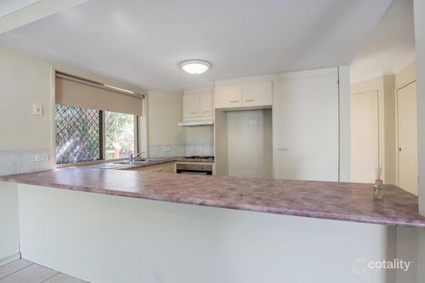 Property photo of 3/99-105 Greenacre Drive Parkwood QLD 4214