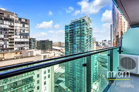 Property photo of 2814/151 City Road Southbank VIC 3006