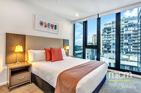 Property photo of 2814/151 City Road Southbank VIC 3006