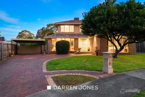 Property photo of 5 Yilleen Close Yallambie VIC 3085
