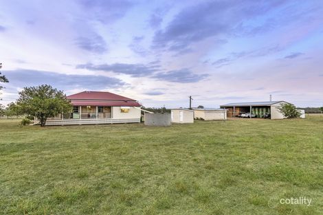 Property photo of 28 Bill Morrow Road Purga QLD 4306
