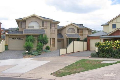 Property photo of 2/15 Cypress Way Maribyrnong VIC 3032