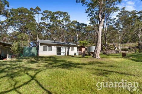Property photo of 40-42 Peebles Road Fiddletown NSW 2159