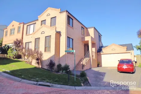 6 Currency Ct, Winston Hills, NSW 2153