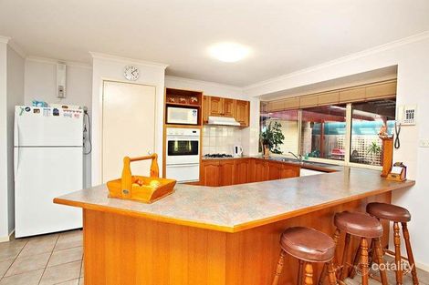 Property photo of 5 Jillard Walk Hoppers Crossing VIC 3029