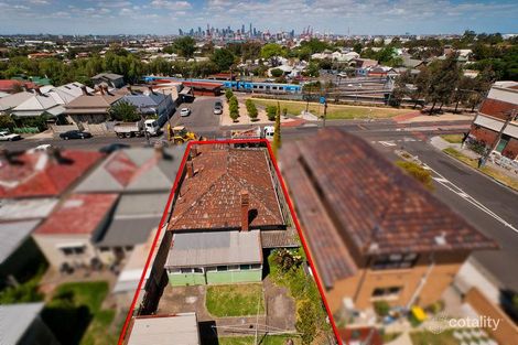 Property photo of 26 Pentland Parade Seddon VIC 3011