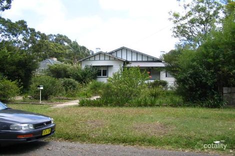 Property photo of 65 Warragal Road Turramurra NSW 2074