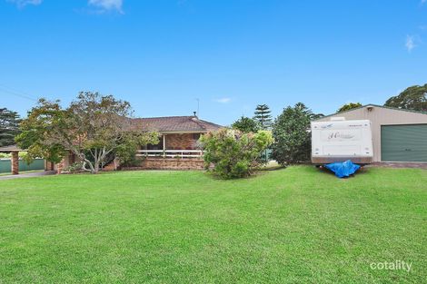 Property photo of 149A Corea Street Miranda NSW 2228