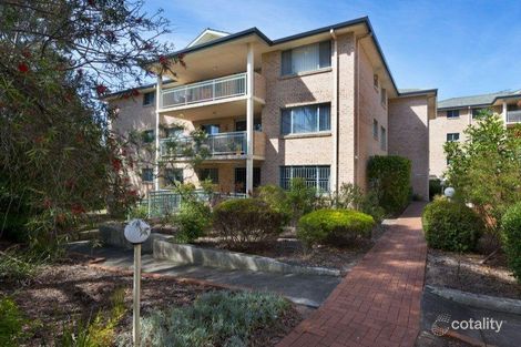 1/52-58 Linden St, Sutherland, NSW 2232