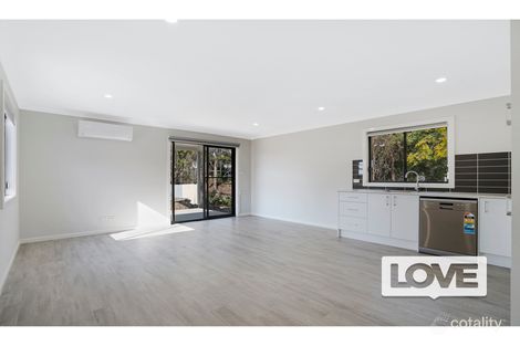 Property photo of 29 Guam Street Shortland NSW 2307
